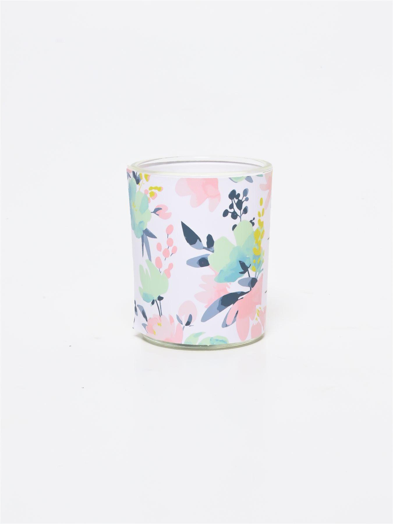 Pastel Dreams Candle Set