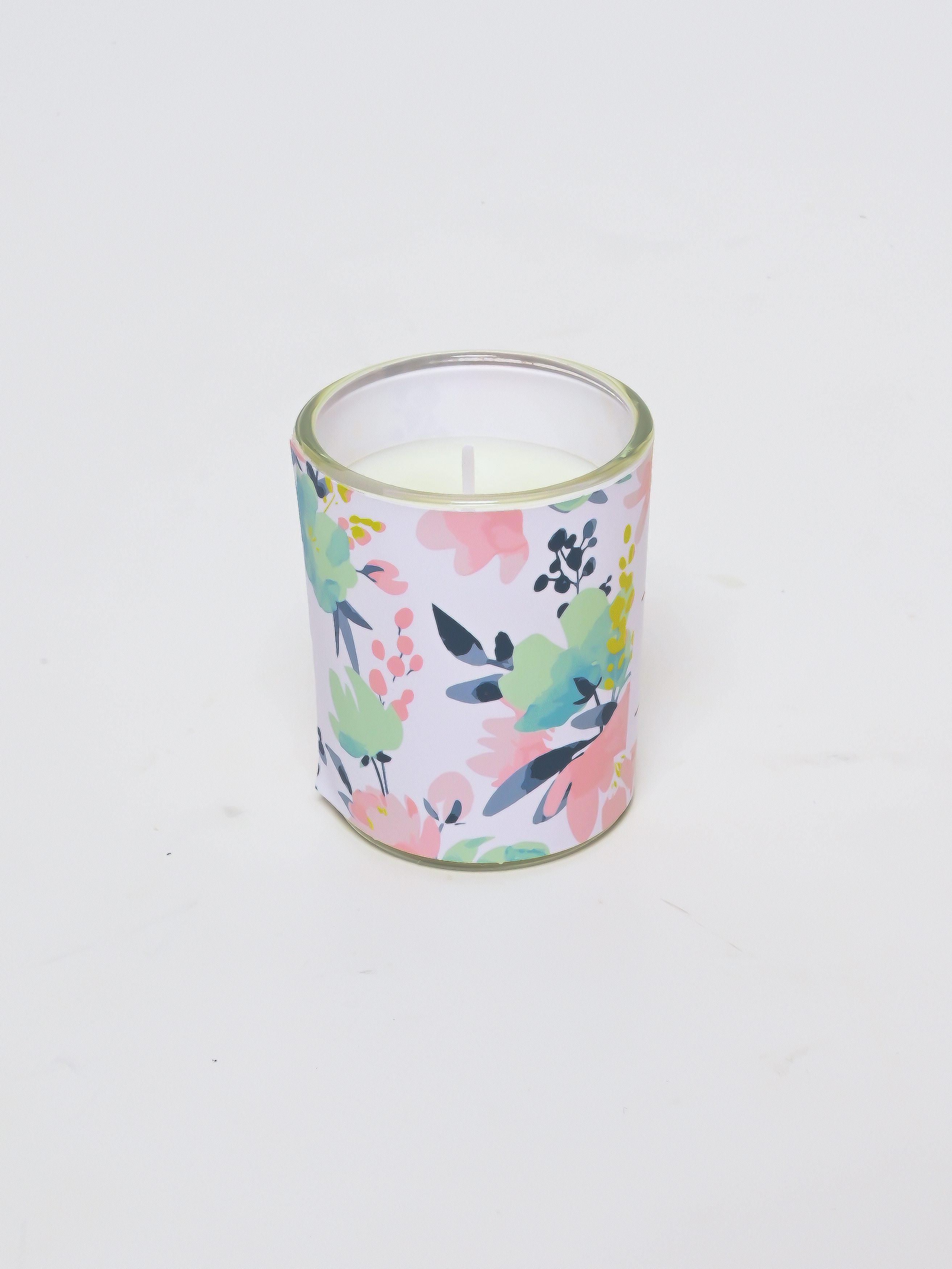 Pastel Dreams Candle Set, view 3